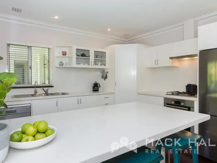 Fifth view of Homely house listing, 108 Grovedale Rd, Floreat WA 6014