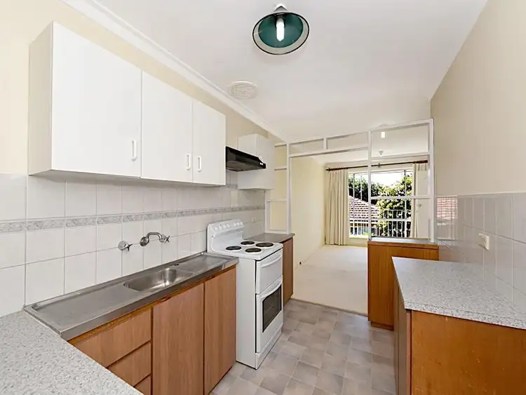 Second view of Homely apartment listing, 10/14 Fairlight Street, Mosman Park WA 6012