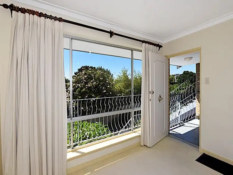 Fourth view of Homely apartment listing, 10/14 Fairlight Street, Mosman Park WA 6012
