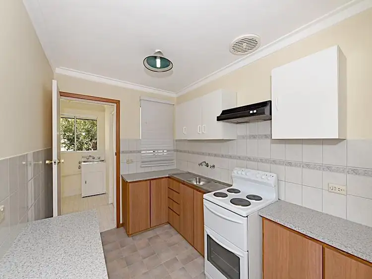 Sixth view of Homely apartment listing, 10/14 Fairlight Street, Mosman Park WA 6012