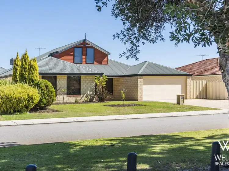 Main view of Homely house listing, 20 Rousham Street, Canning Vale WA 6155