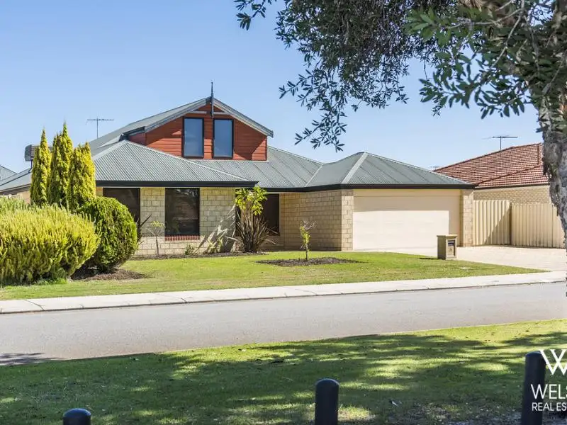 Main view of Homely house listing, 20 Rousham Street, Canning Vale WA 6155