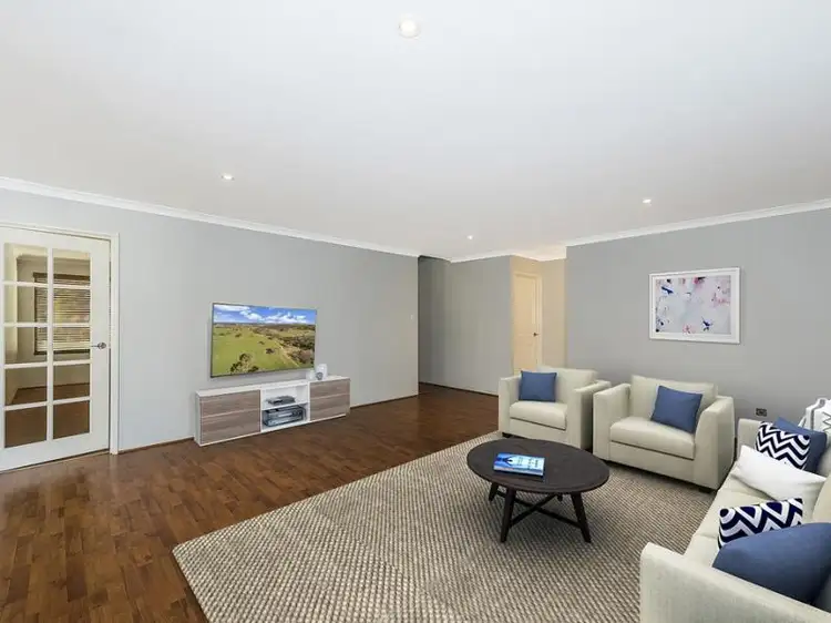 Second view of Homely house listing, 20 Rousham Street, Canning Vale WA 6155