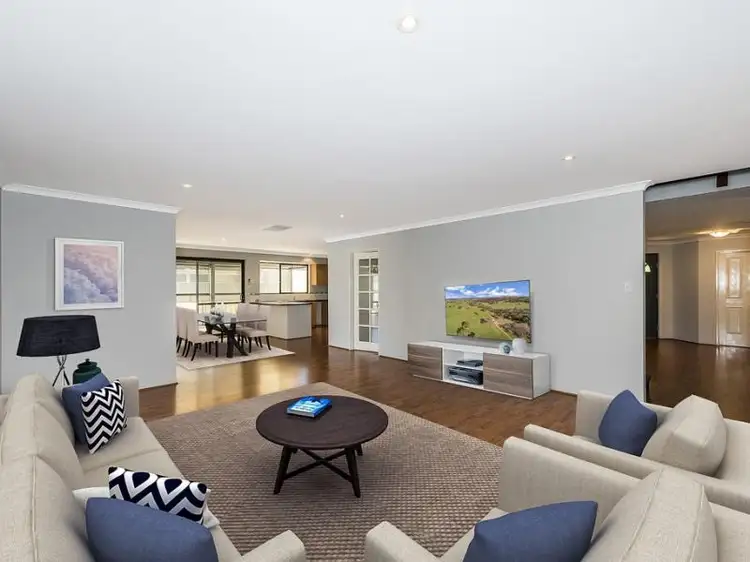 Third view of Homely house listing, 20 Rousham Street, Canning Vale WA 6155