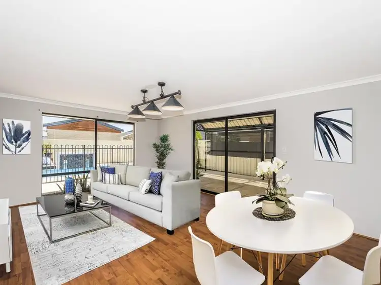 Fourth view of Homely house listing, 20 Rousham Street, Canning Vale WA 6155