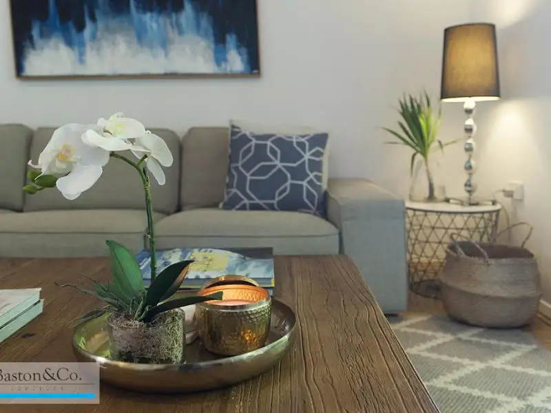 Main view of Homely apartment listing, 201/7-11 Heirisson Way, Victoria Park WA 6100