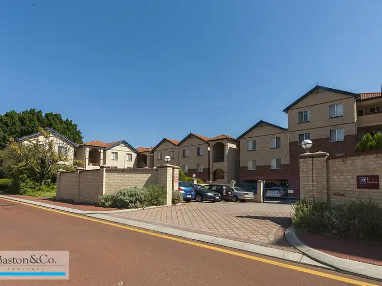 Fifth view of Homely apartment listing, 201/7-11 Heirisson Way, Victoria Park WA 6100