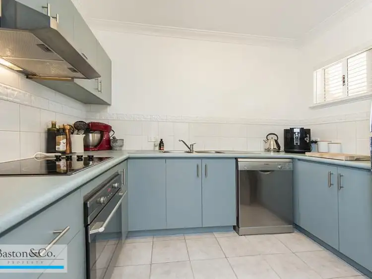 Sixth view of Homely apartment listing, 201/7-11 Heirisson Way, Victoria Park WA 6100