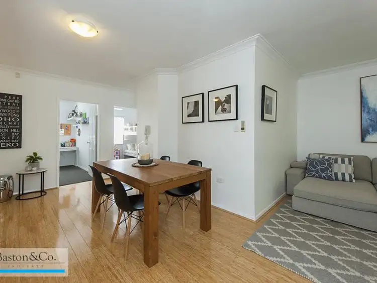 Seventh view of Homely apartment listing, 201/7-11 Heirisson Way, Victoria Park WA 6100