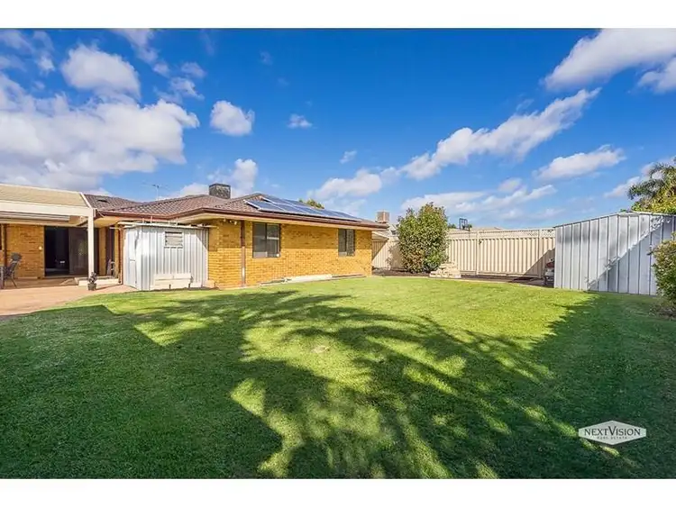 Fourth view of Homely house listing, 15 Barcombe Way, Leeming WA 6149