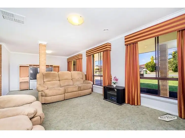 Fifth view of Homely house listing, 15 Barcombe Way, Leeming WA 6149