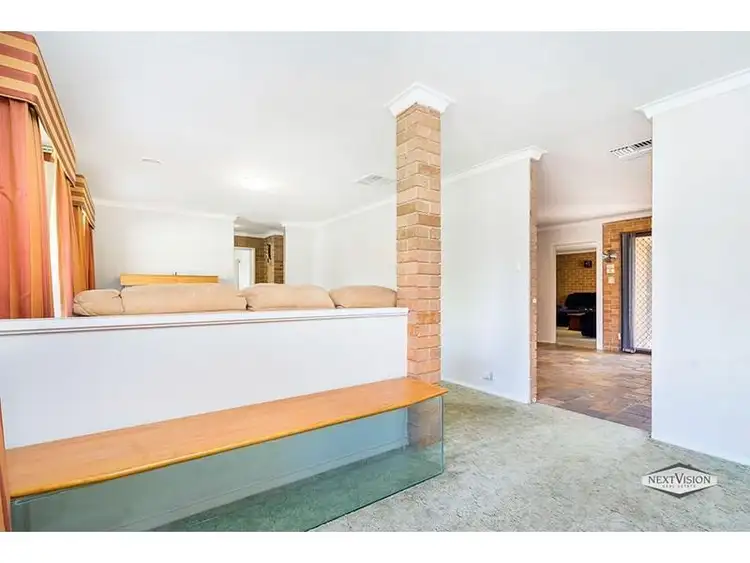Sixth view of Homely house listing, 15 Barcombe Way, Leeming WA 6149