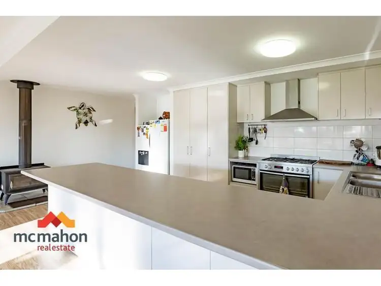 Third view of Homely house listing, 9 Morellini Way, Crooked Brook WA 6236