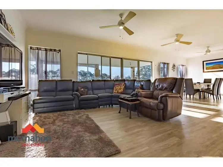 Fourth view of Homely house listing, 9 Morellini Way, Crooked Brook WA 6236