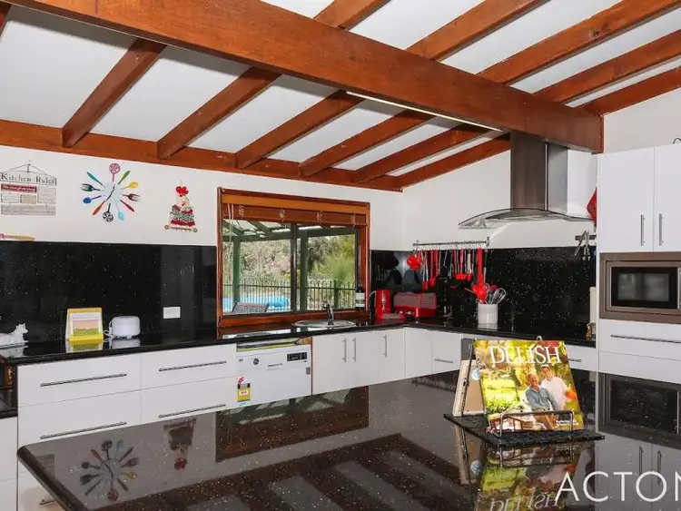 Second view of Homely house listing, 366 Mortimer Road, Wellard WA 6170
