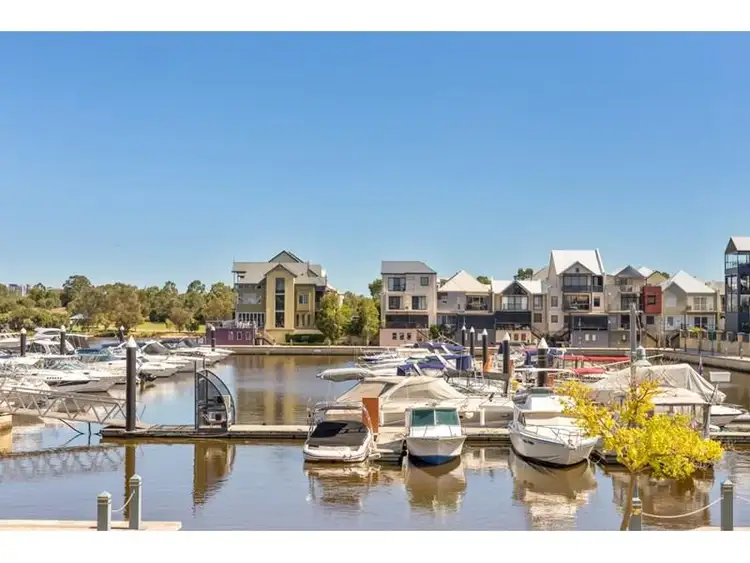 Address available on request