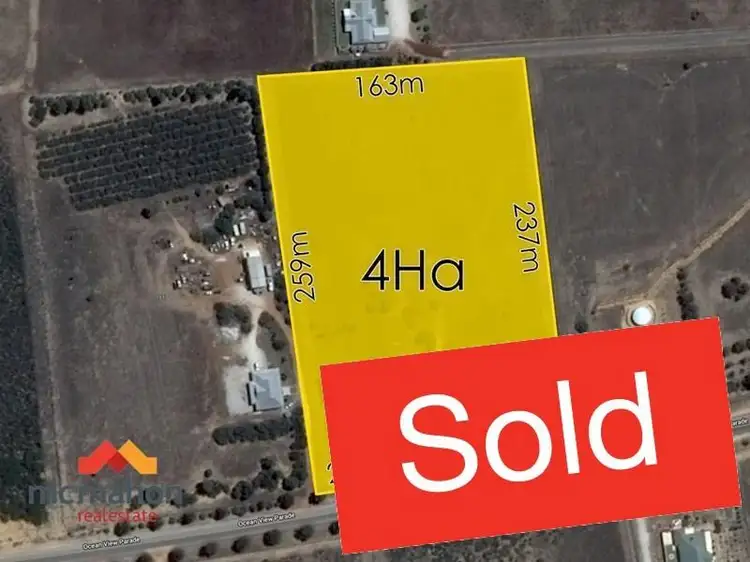 Lot 111 Ocean View Parade, Jurien Bay WA 6516
