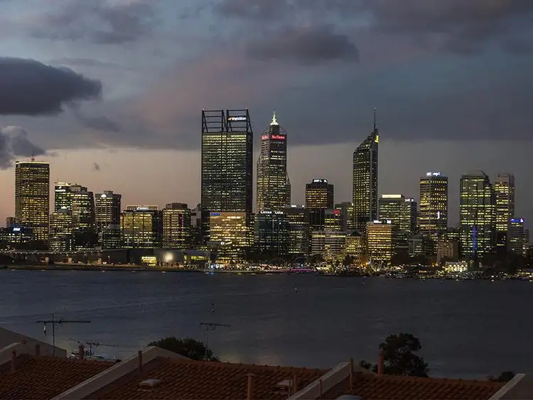 Main view of Homely apartment listing, 42/144 Mill Point Road, South Perth WA 6151