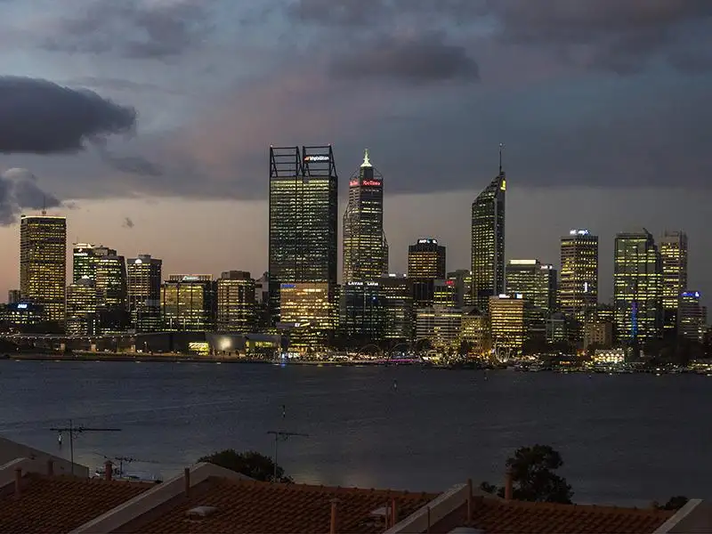 Main view of Homely apartment listing, 42/144 Mill Point Road, South Perth WA 6151