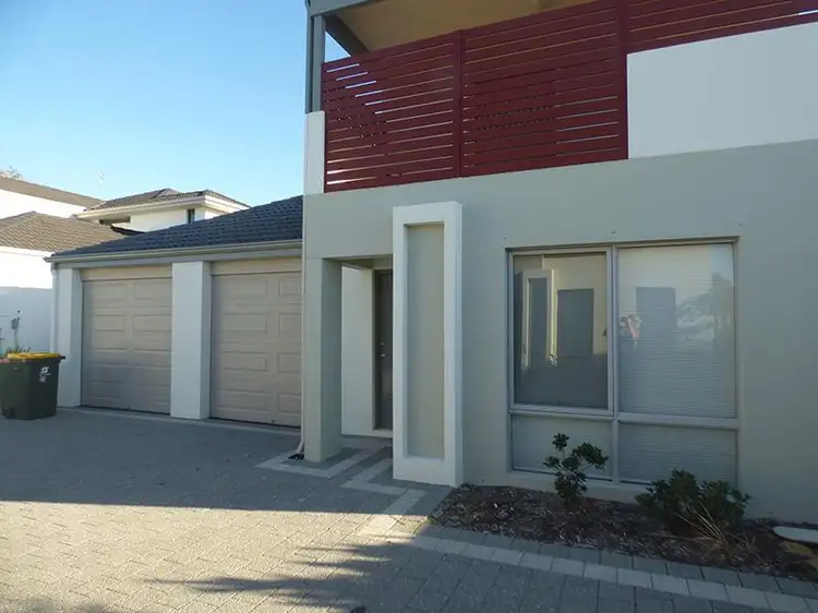 Main view of Homely house listing, 2, 23 Narrung Way, Nollamara WA 6061