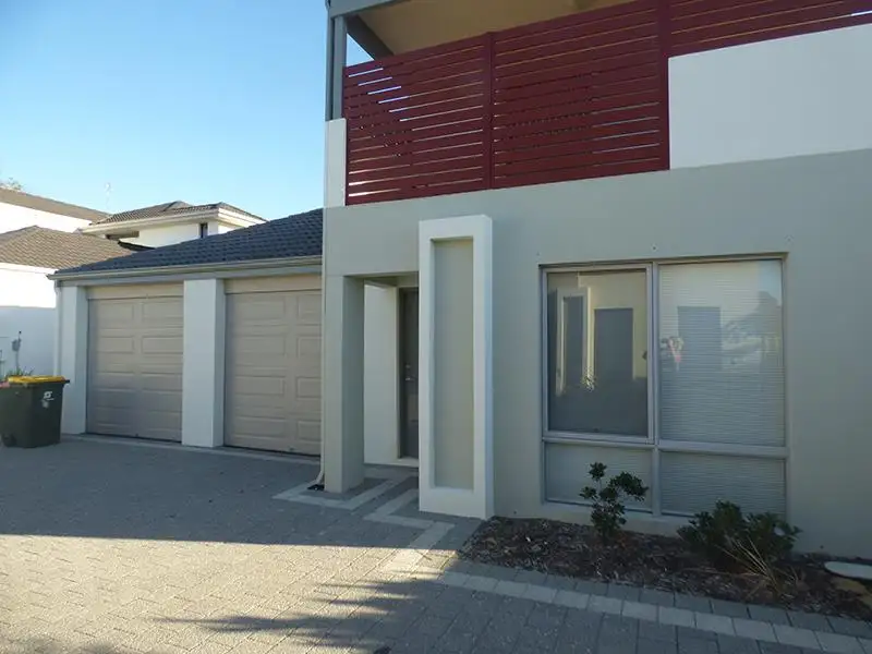 Main view of Homely house listing, 2, 23 Narrung Way, Nollamara WA 6061