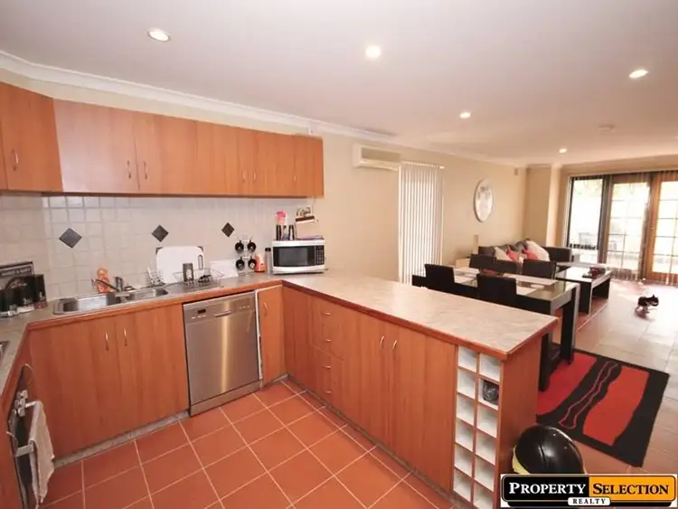 Third view of Homely townhouse listing, 83c Ravenswood Drive, Westminster WA 6061