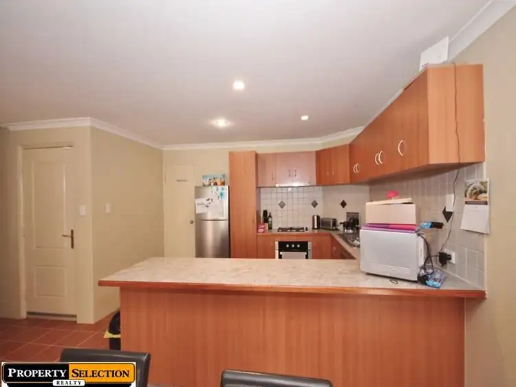 Fourth view of Homely townhouse listing, 83c Ravenswood Drive, Westminster WA 6061