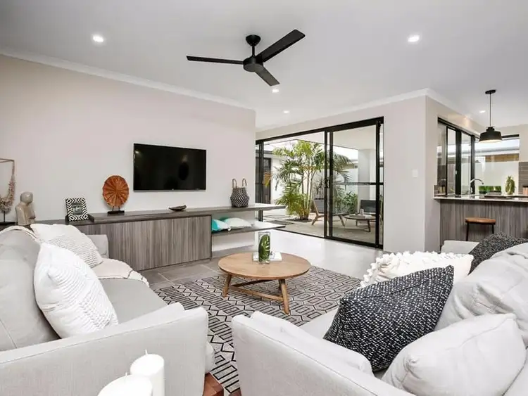 Fifth view of Homely house listing, 35 Key Avenue, Baldivis WA 6171