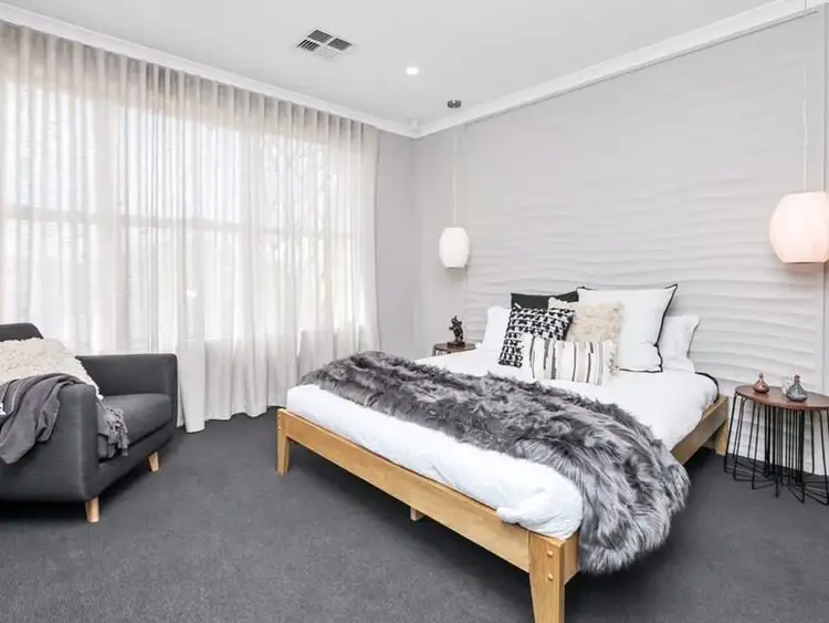 Sixth view of Homely house listing, 35 Key Avenue, Baldivis WA 6171