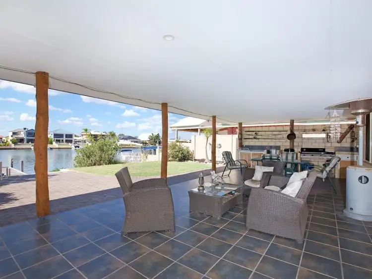 Fourth view of Homely house listing, 23 Kiap Road, South Yunderup WA 6208