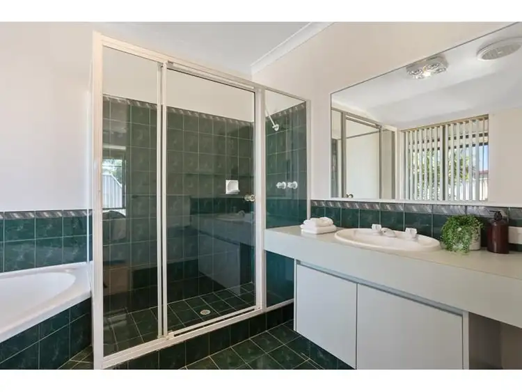 Sixth view of Homely house listing, 9 Caddy Close, Cooloongup WA 6168