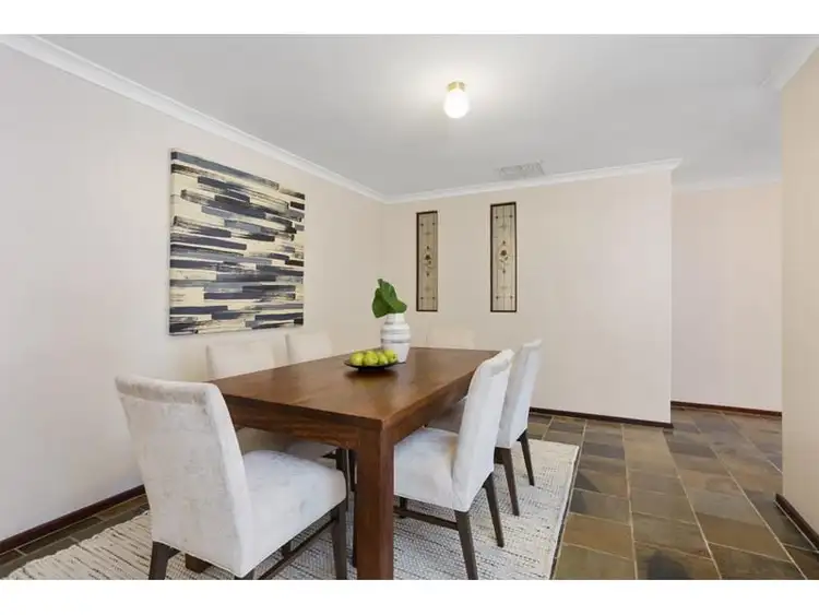 Seventh view of Homely house listing, 9 Caddy Close, Cooloongup WA 6168