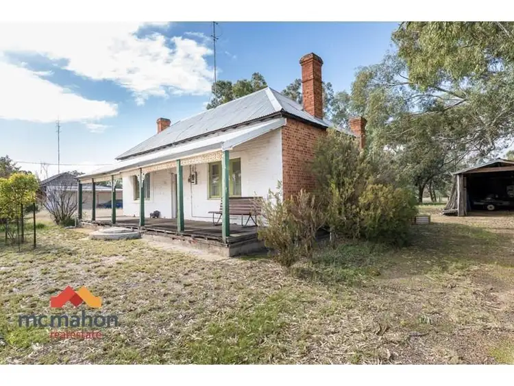 Second view of Homely house listing, 236 Avon Terrace, York WA 6302