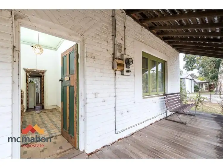 Sixth view of Homely house listing, 236 Avon Terrace, York WA 6302