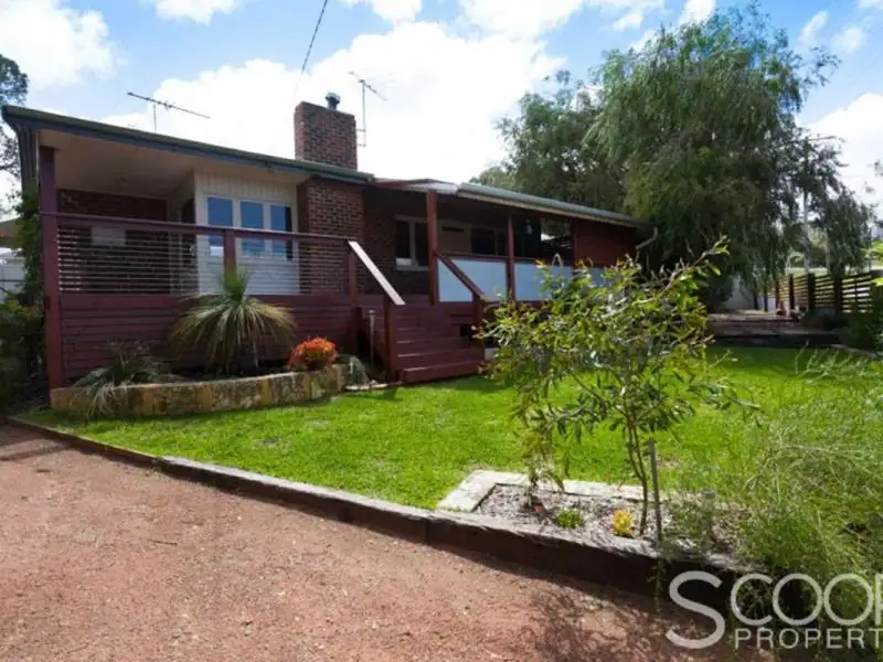 Main view of Homely house listing, 6 Longson Street, Hamilton Hill WA 6163