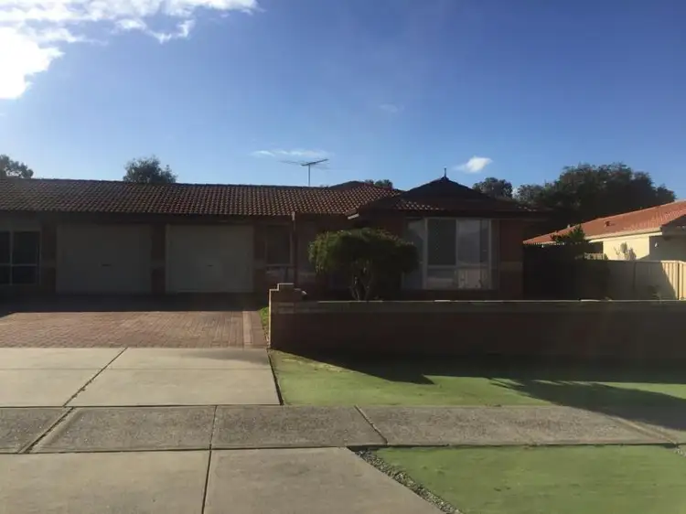 Second view of Homely semi-detached listing, 2B Littorina Avenue, Heathridge WA 6027