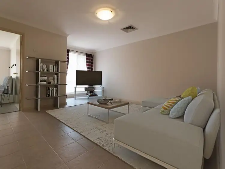 Fifth view of Homely semi-detached listing, 2B Littorina Avenue, Heathridge WA 6027