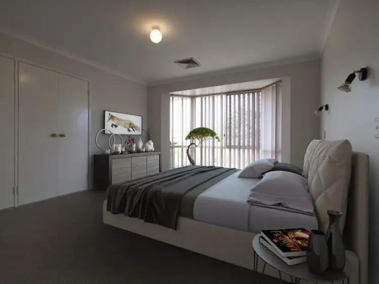 Seventh view of Homely semi-detached listing, 2B Littorina Avenue, Heathridge WA 6027