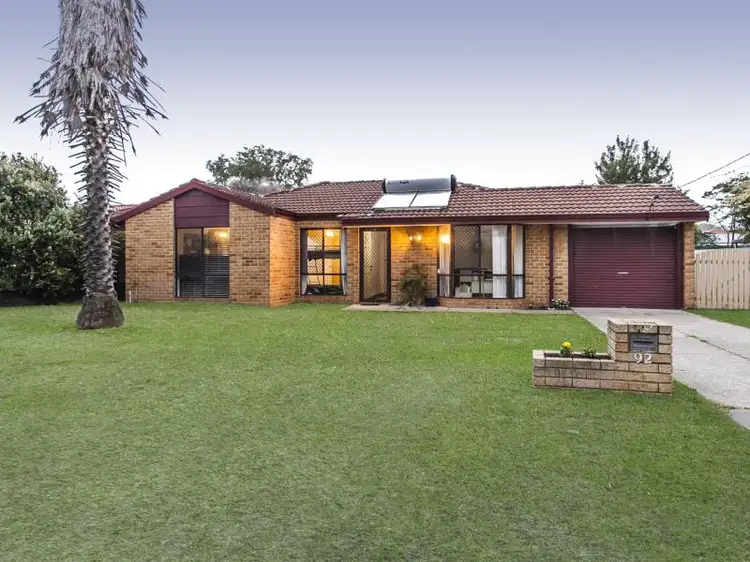 92 Cambridge Crescent, Cooloongup WA 6168