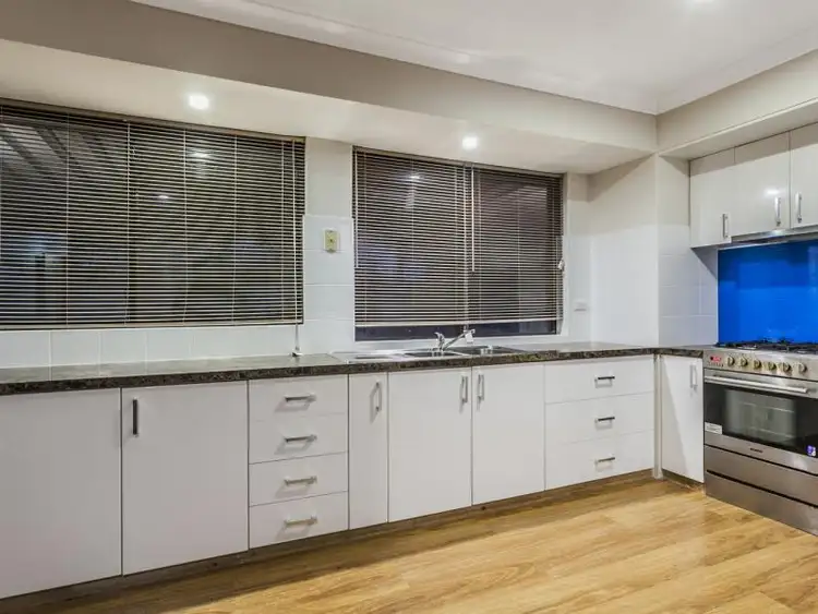 Sixth view of Homely house listing, 92 Cambridge Crescent, Cooloongup WA 6168