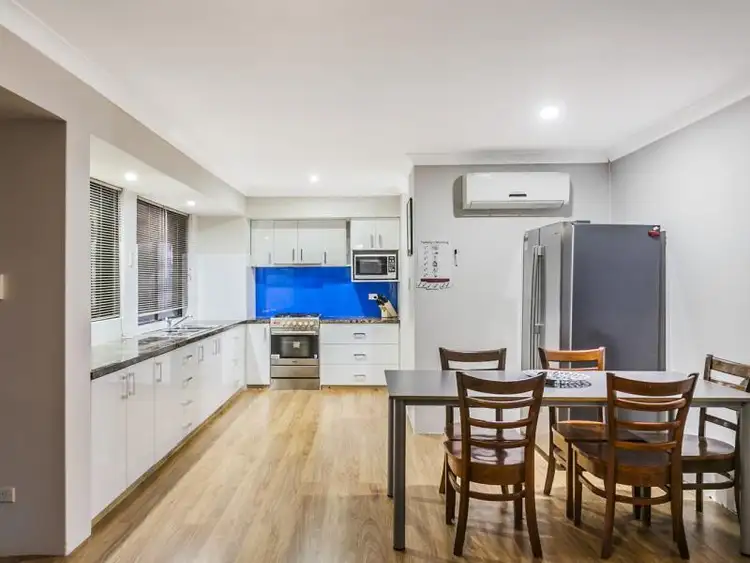 Seventh view of Homely house listing, 92 Cambridge Crescent, Cooloongup WA 6168