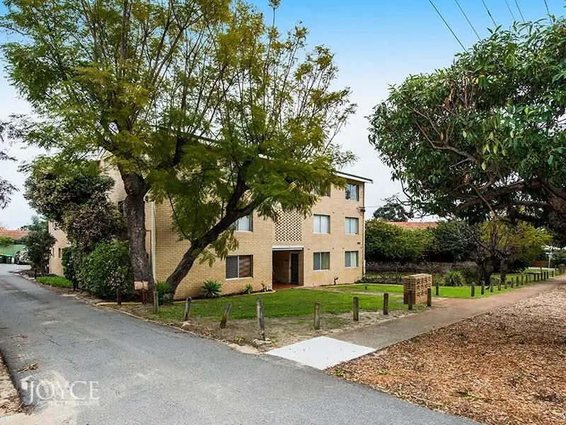 Main view of Homely apartment listing, 1/57 Tenth Avenure, Inglewood WA 6052