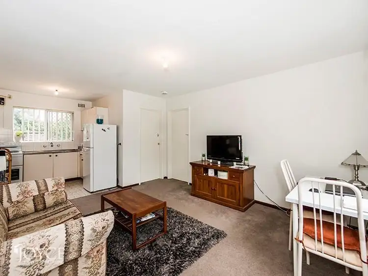 Sixth view of Homely apartment listing, 1/57 Tenth Avenure, Inglewood WA 6052