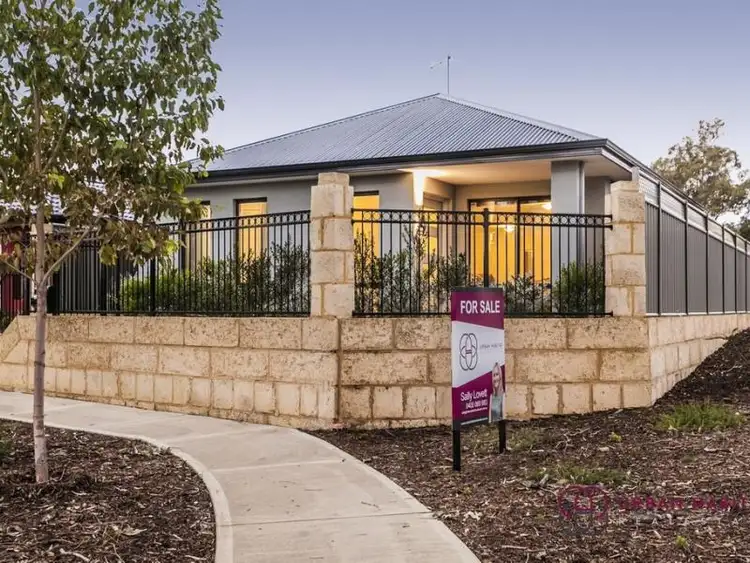 Main view of Homely house listing, 63 Somerford Promenade, Wellard WA 6170