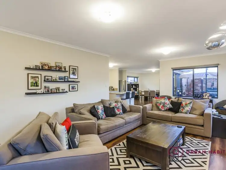 Fourth view of Homely house listing, 63 Somerford Promenade, Wellard WA 6170