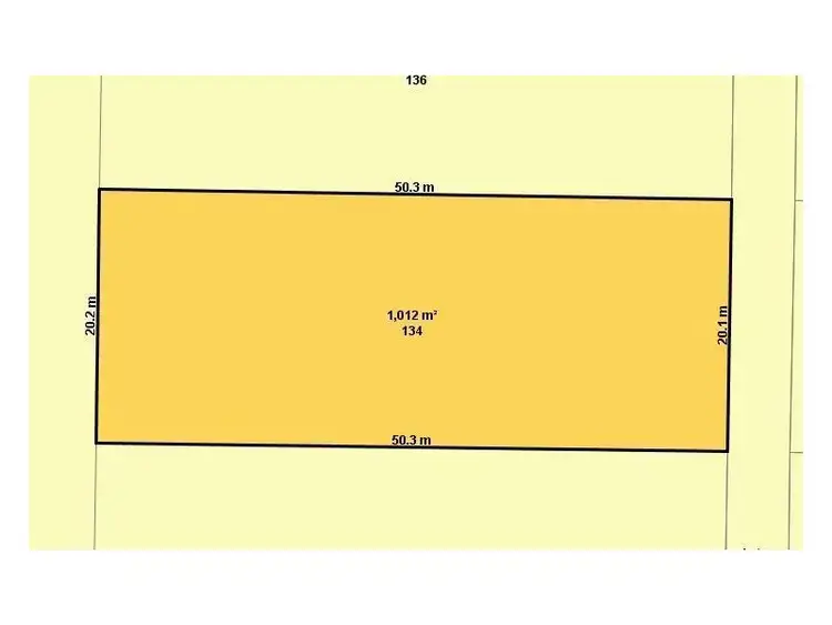 Fifth view of Homely land listing, 134 Second Avenue, Kendenup WA 6323