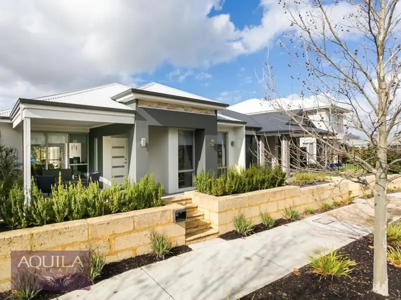 Main view of Homely house listing, 62 Egerton Drive, Aveley WA 6069