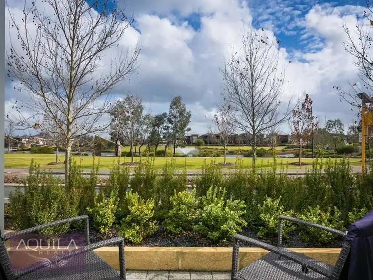 Second view of Homely house listing, 62 Egerton Drive, Aveley WA 6069