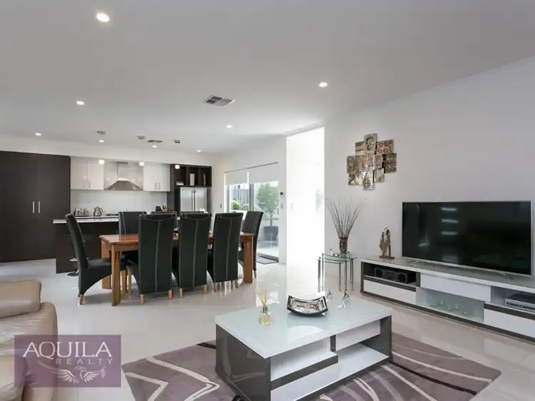 Fourth view of Homely house listing, 62 Egerton Drive, Aveley WA 6069