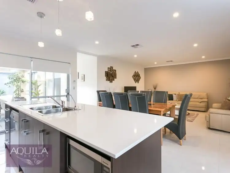 Seventh view of Homely house listing, 62 Egerton Drive, Aveley WA 6069